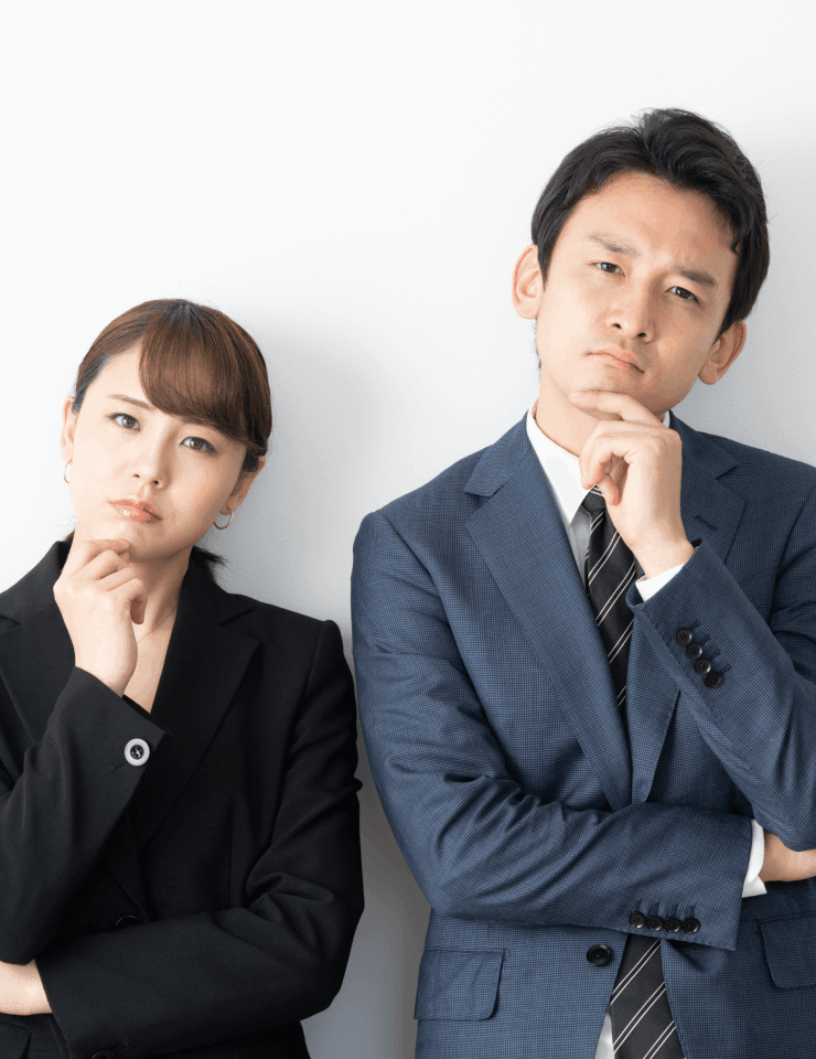 こうした悩みや要望はありませんか？